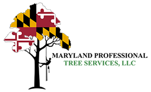 Logo - Maryland Professional Tree Services, LLC